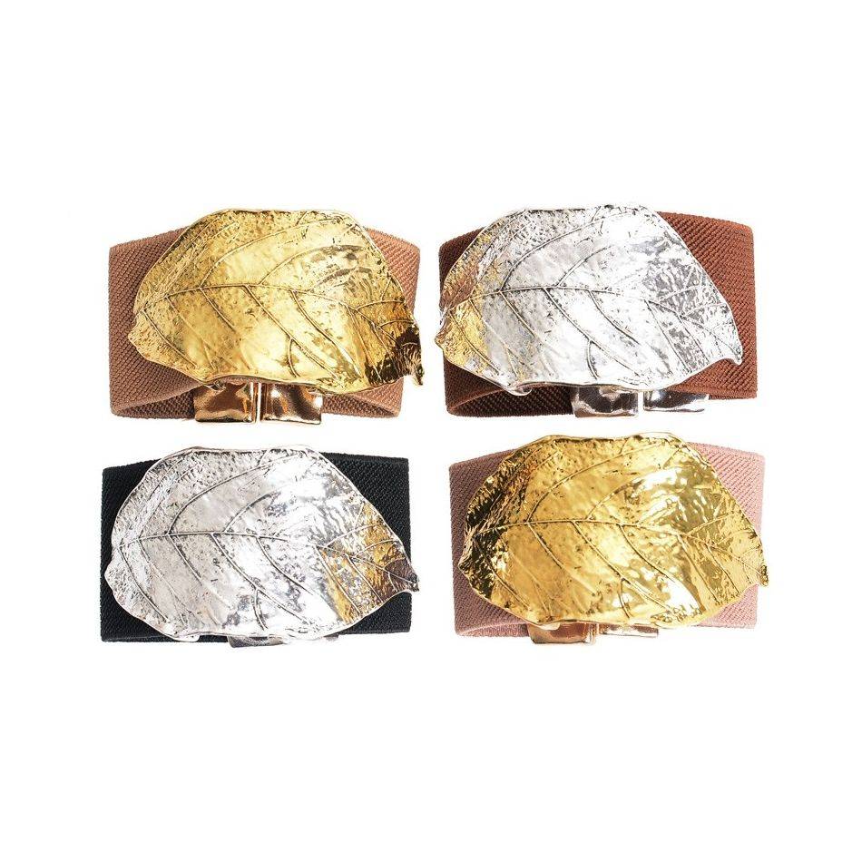 METAL ELASTIC BRACELET