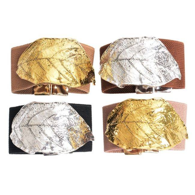 METAL ELASTIC BRACELET