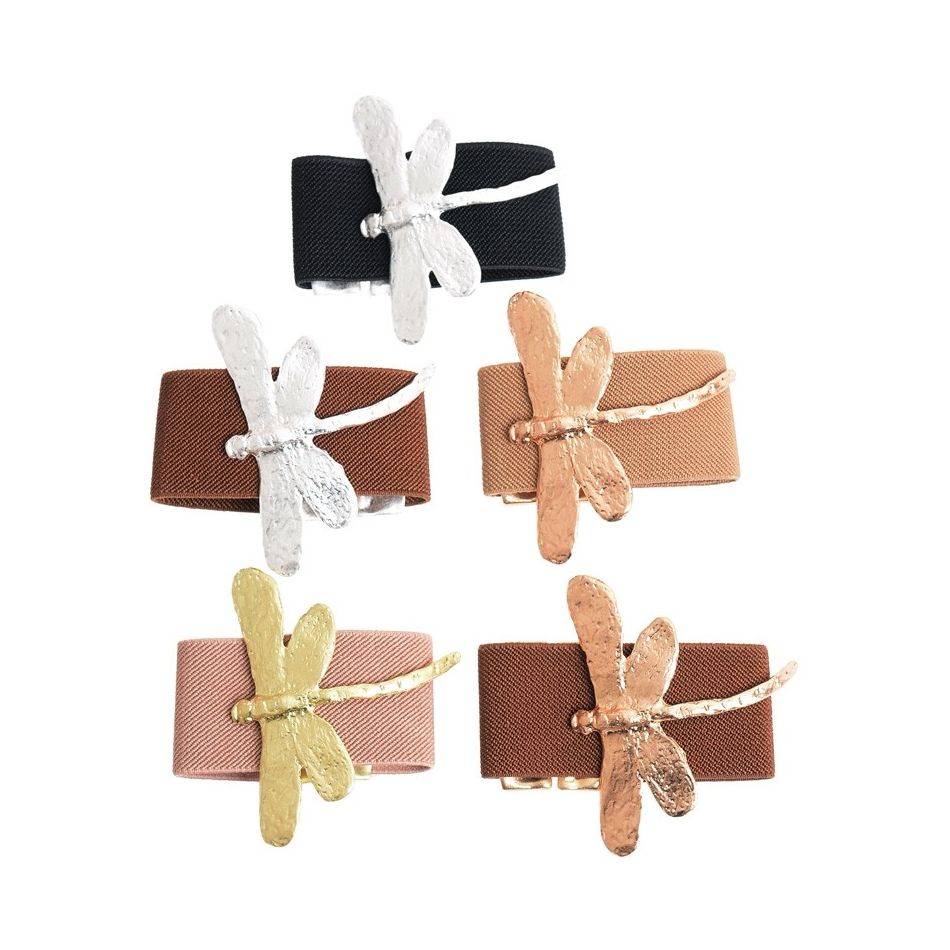 METAL ELASTIC BRACELET