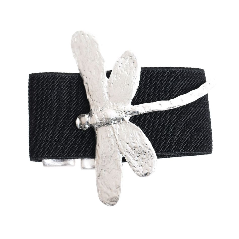 PULSERA ELÁSTICA METAL