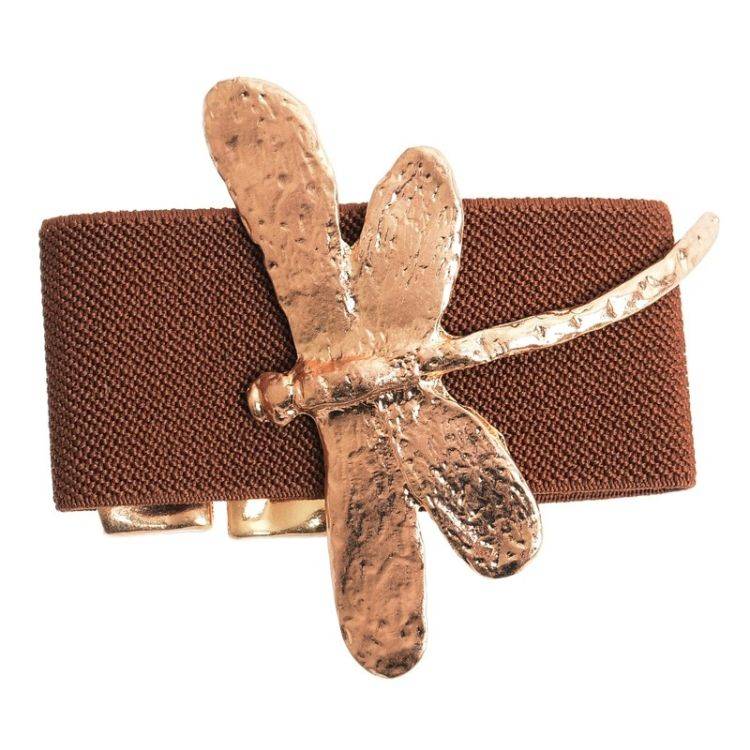 METAL ELASTIC BRACELET