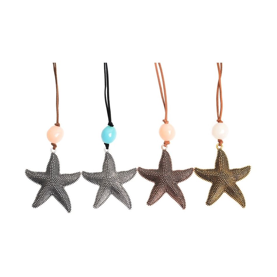 LONG PENDANT NECKLACE METAL