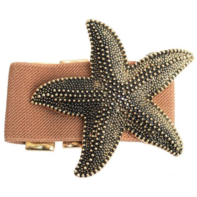 PULSERA ELÁSTICA METAL