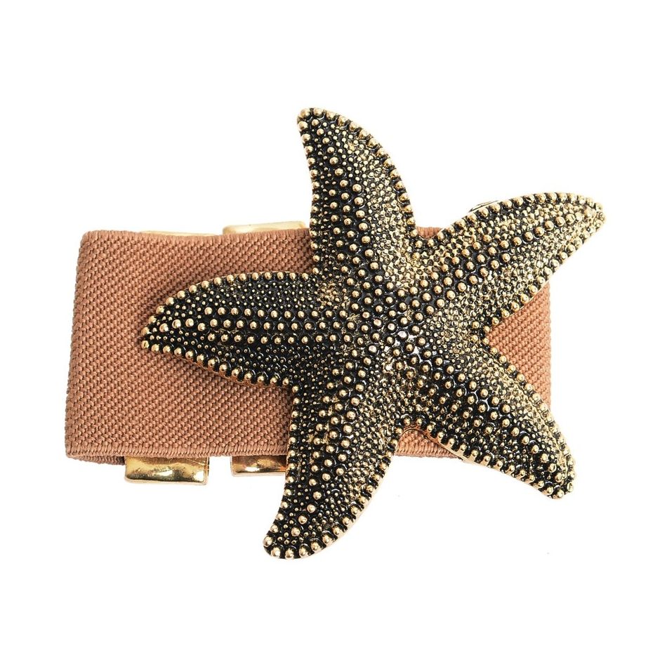 PULSERA ELÁSTICA METAL