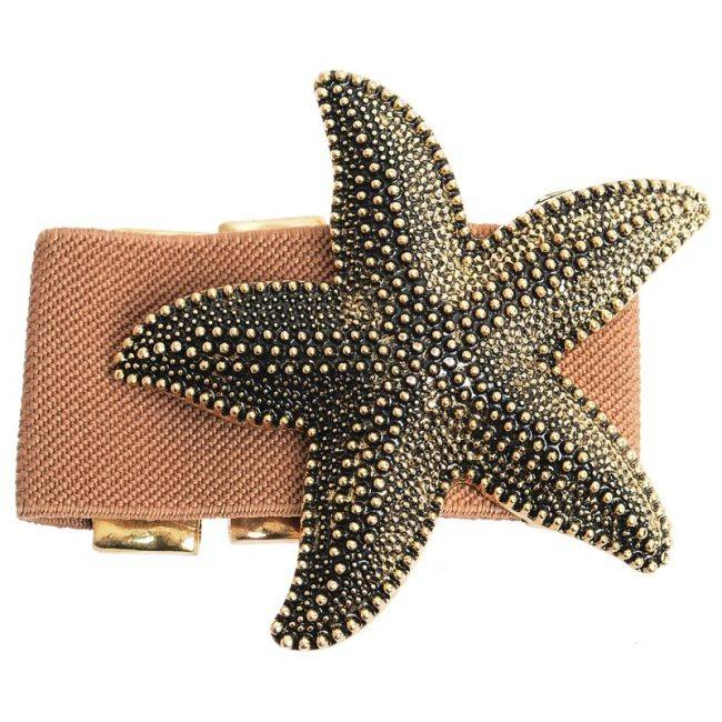 METAL ELASTIC BRACELET