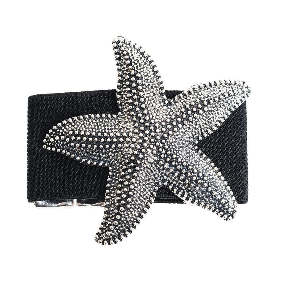 METAL ELASTIC BRACELET