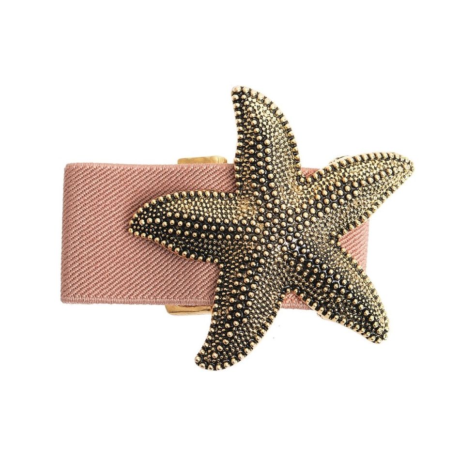 METAL ELASTIC BRACELET