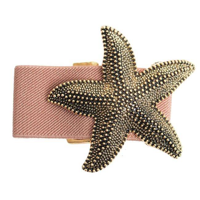 PULSERA ELÁSTICA METAL