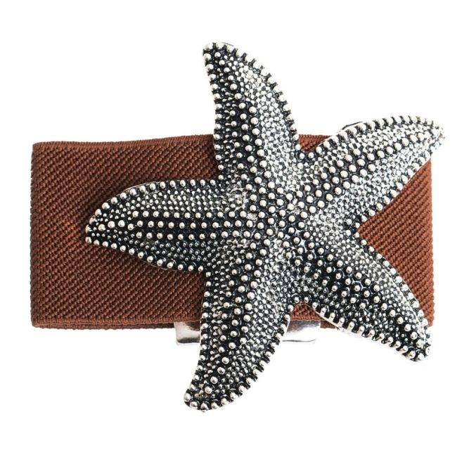 METAL ELASTIC BRACELET