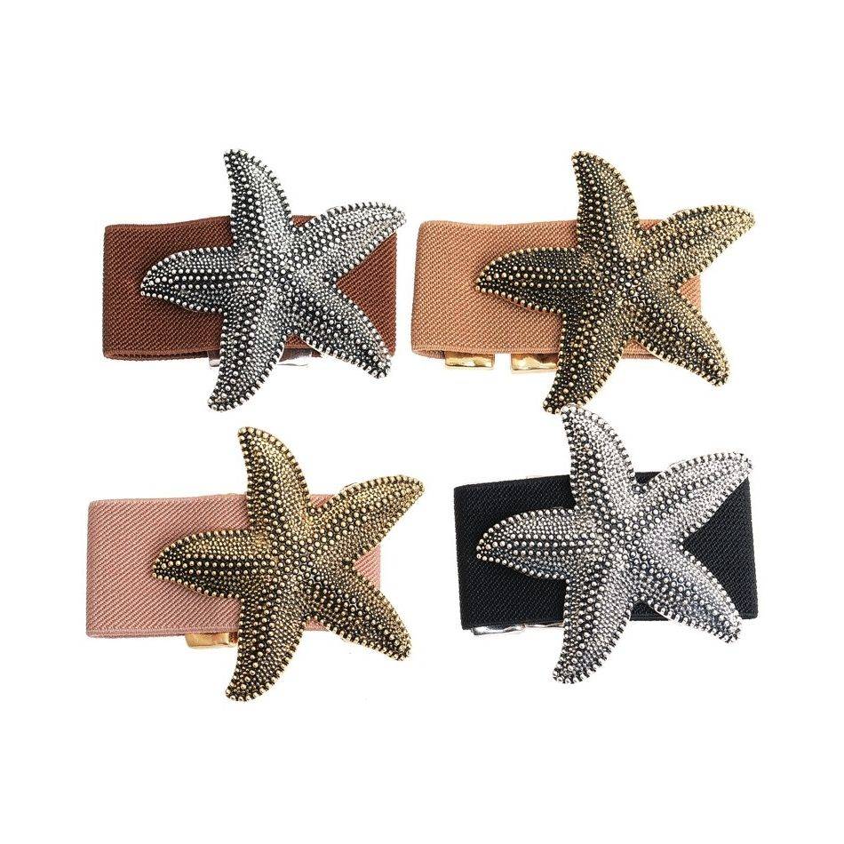METAL ELASTIC BRACELET