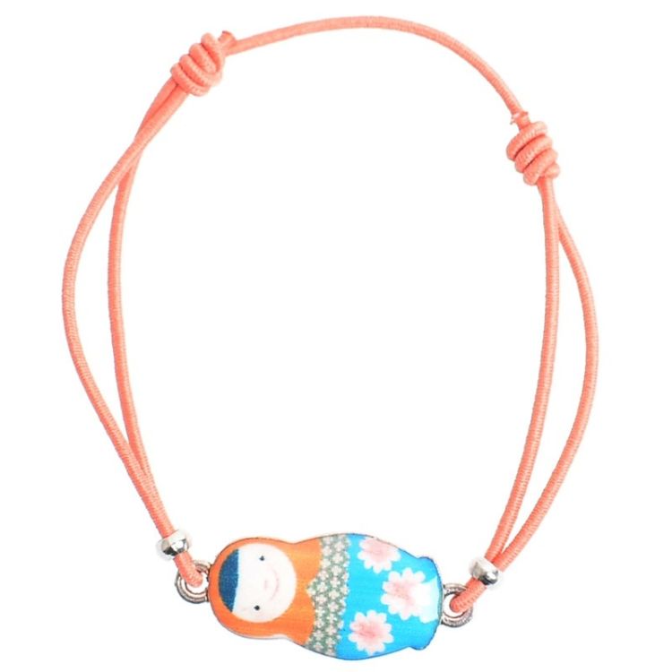 ESAMLTE METAL ELASTIC BRACELET