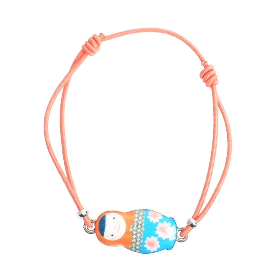 ESAMLTE METAL ELASTIC BRACELET