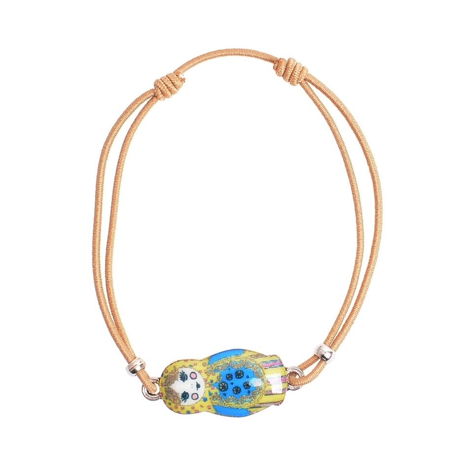 ESAMLTE METAL ELASTIC BRACELET