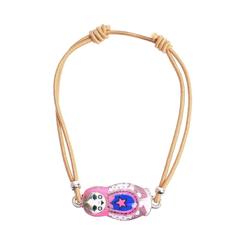 ESAMLTE METAL ELASTIC BRACELET