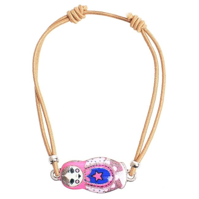 ESAMLTE METAL ELASTIC BRACELET