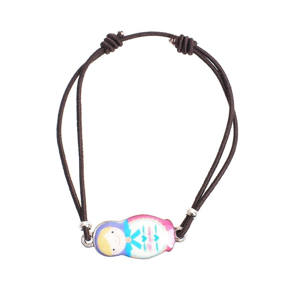 ESAMLTE METAL ELASTIC BRACELET
