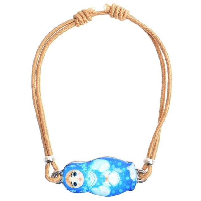 ESAMLTE METAL ELASTIC BRACELET