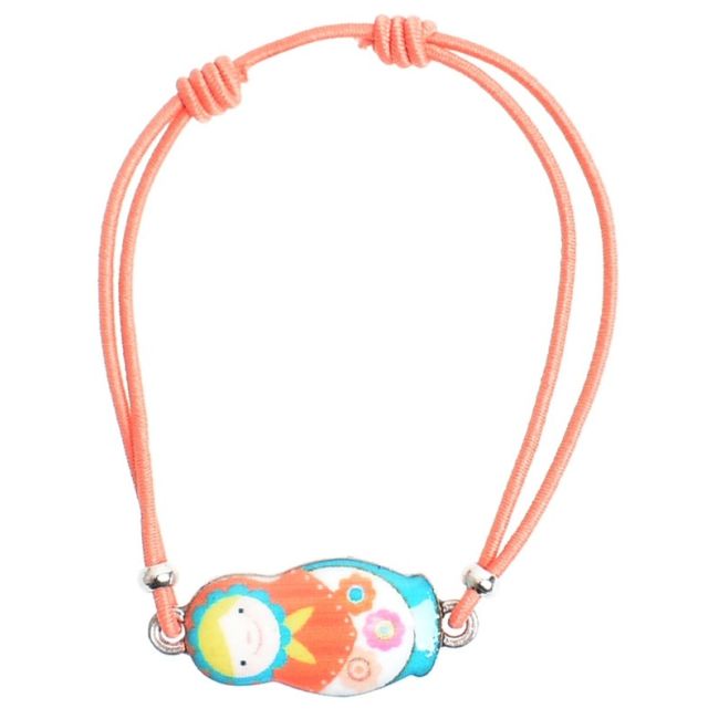 ESAMLTE METAL ELASTIC BRACELET