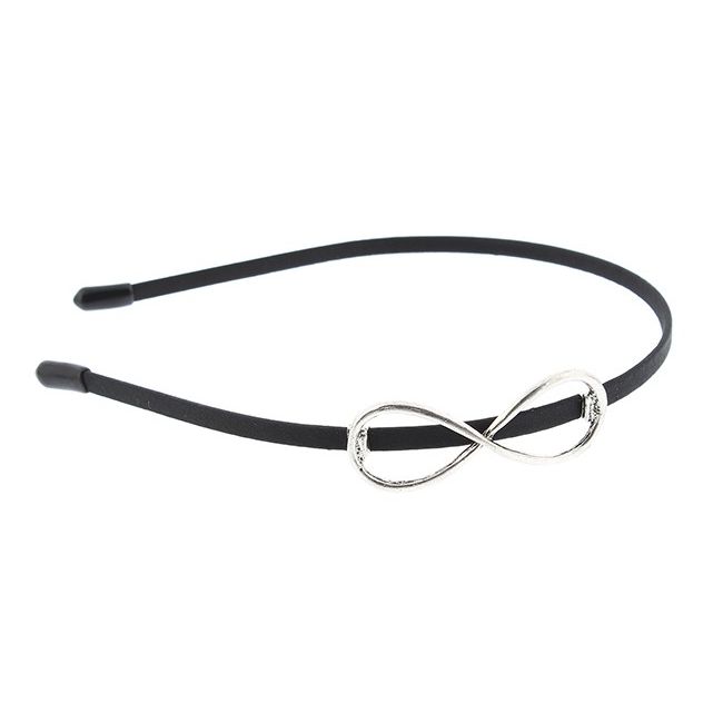 METAL INFINITY HEADBAND
