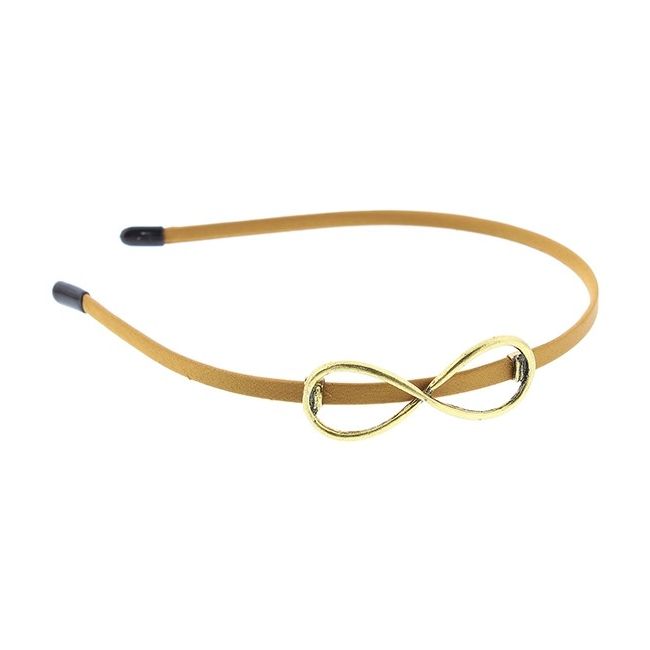 METAL INFINITY HEADBAND