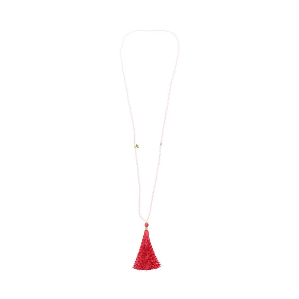 COLLAR LARGO COLG. FLECO