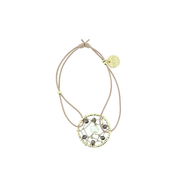 ELASTIC DREAM CATCHER BRACELET