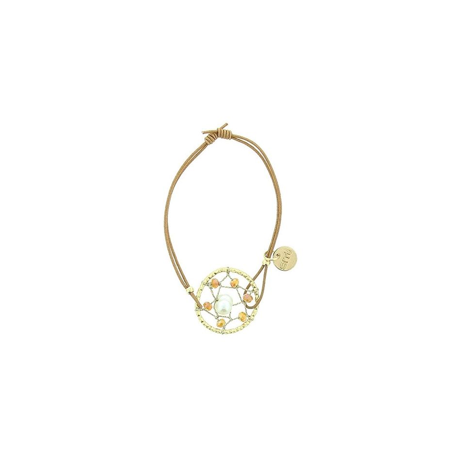 ELASTIC DREAM CATCHER BRACELET