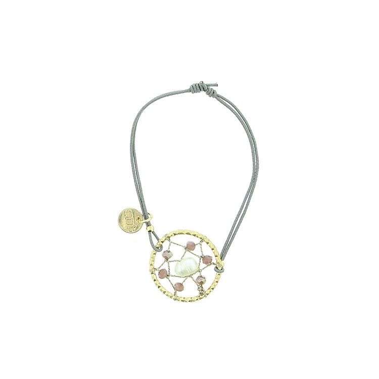 ELASTIC DREAM CATCHER BRACELET 2