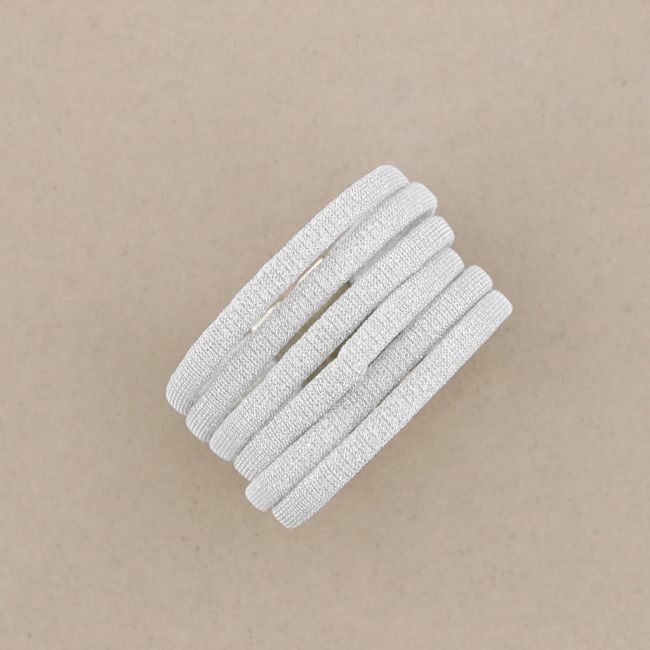 PULSERA 7 TIRAS CIERRE IMÁN