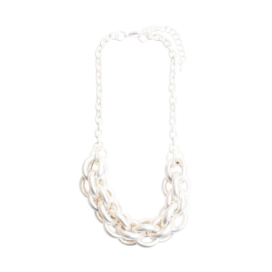 GARGANTILLA CADENAS METAL