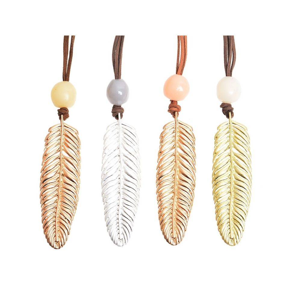 LONG PENDANT NECKLACE PEN
