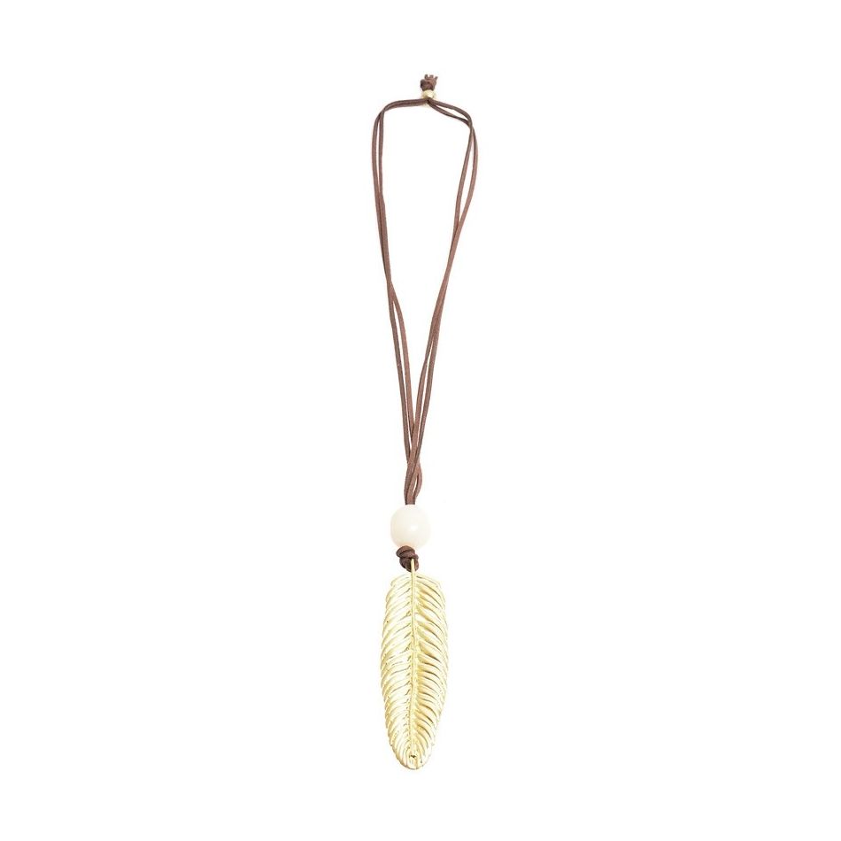 LONG PENDANT NECKLACE PEN