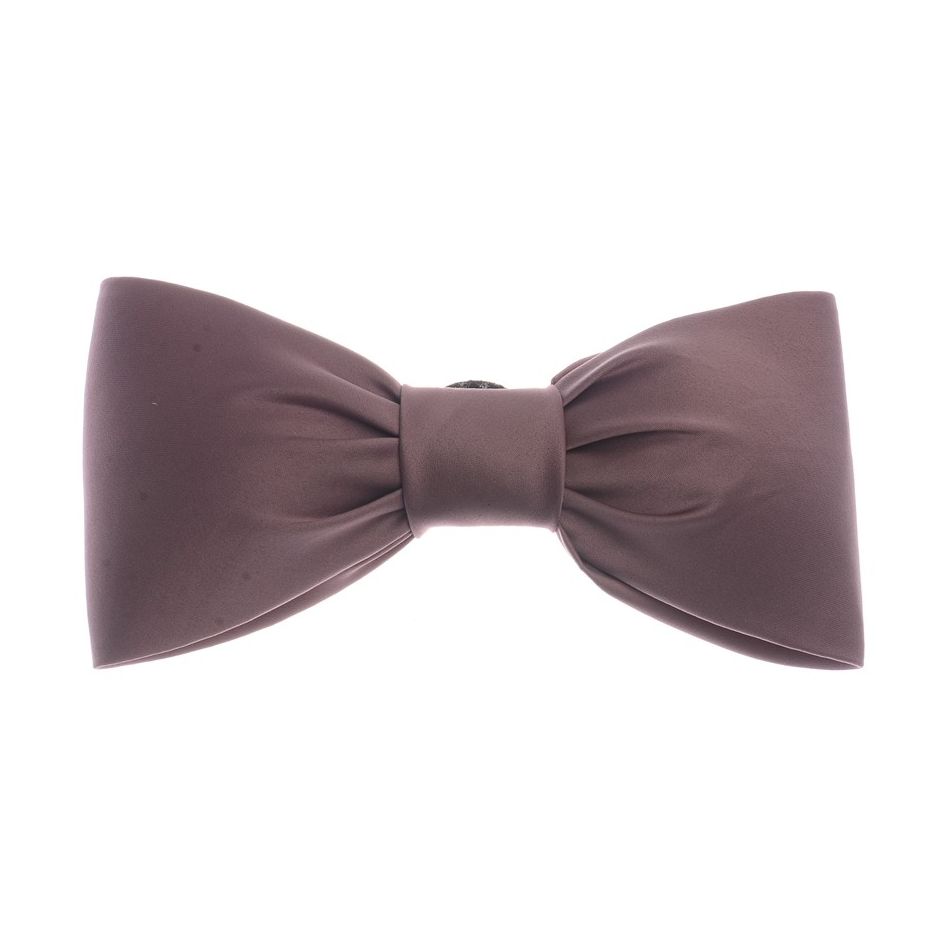 BROCHE LAZO RASO 16CM