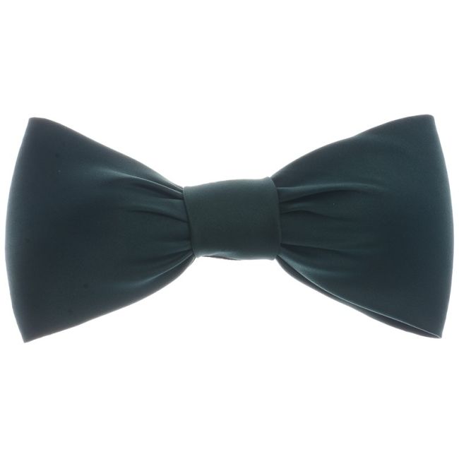 BROCHE LAZO RASO 16CM