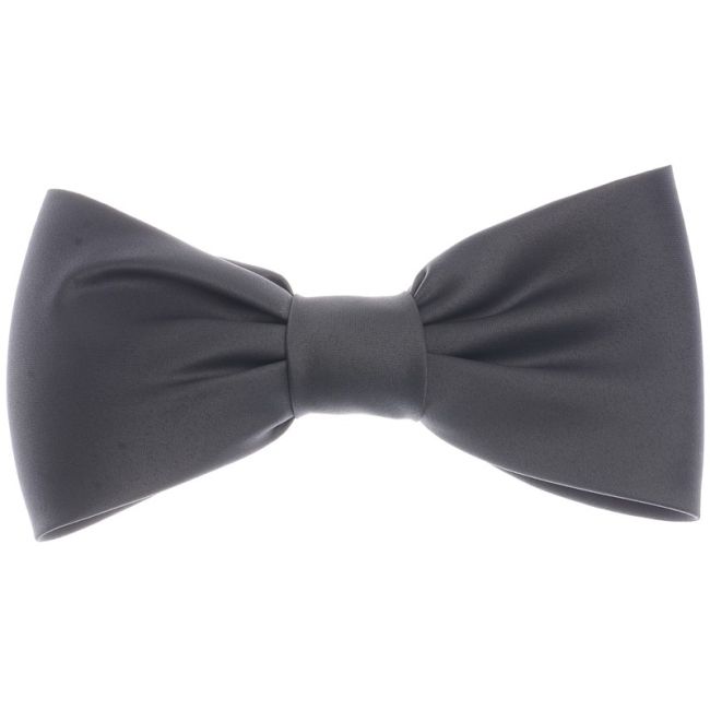 BROCHE LAZO RASO 16CM