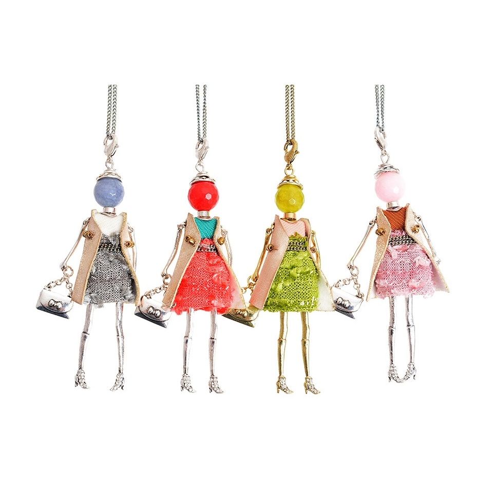 COLLAR LARGO COLG.MUÑECA