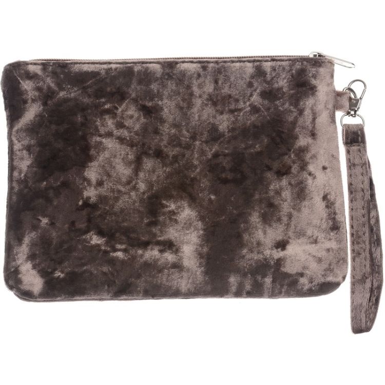 FLAT VELVET CASE 17.5*21CM 2