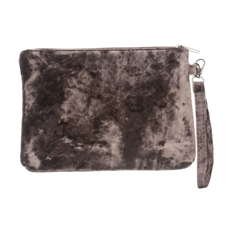 FLAT VELVET CASE 17.5*21CM