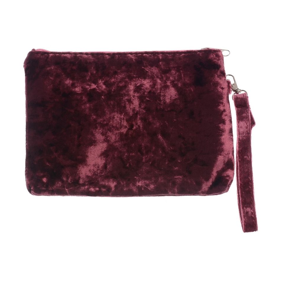 ESTUCHE PLANO TERCIOPELO 17.5*21CM