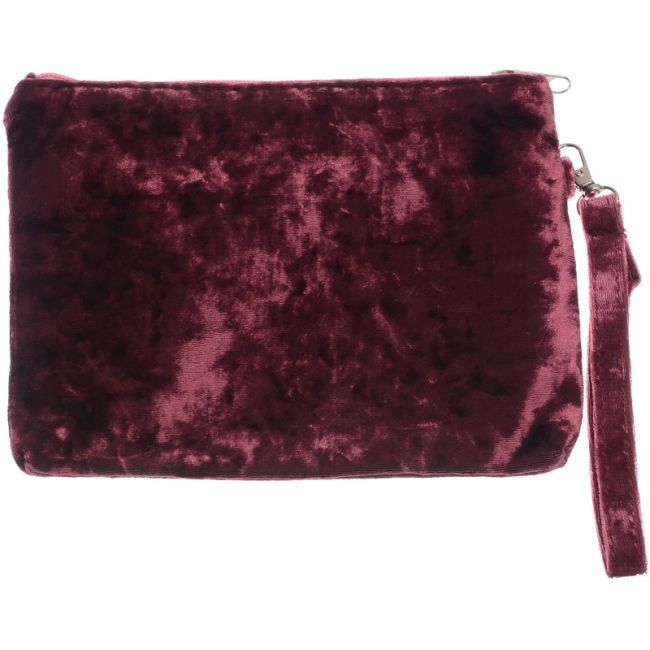 ESTUCHE PLANO TERCIOPELO 17.5*21CM