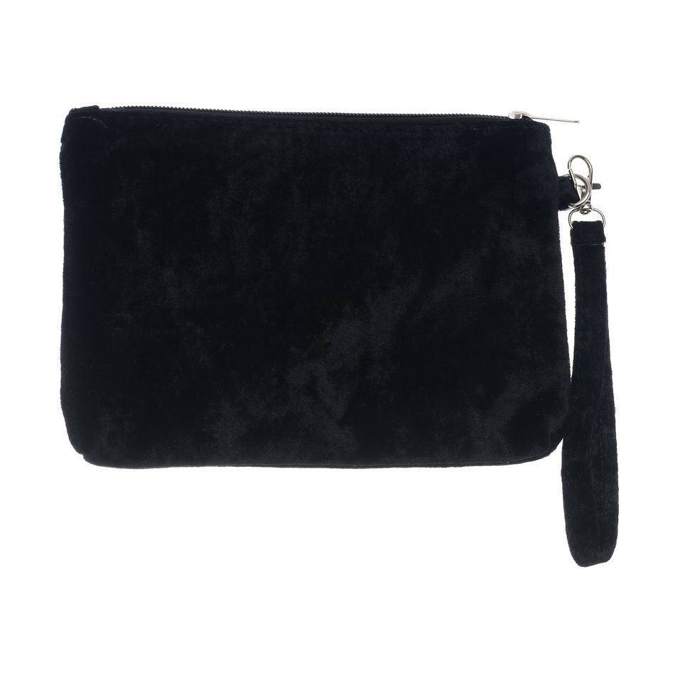 FLAT VELVET CASE 17.5*21CM