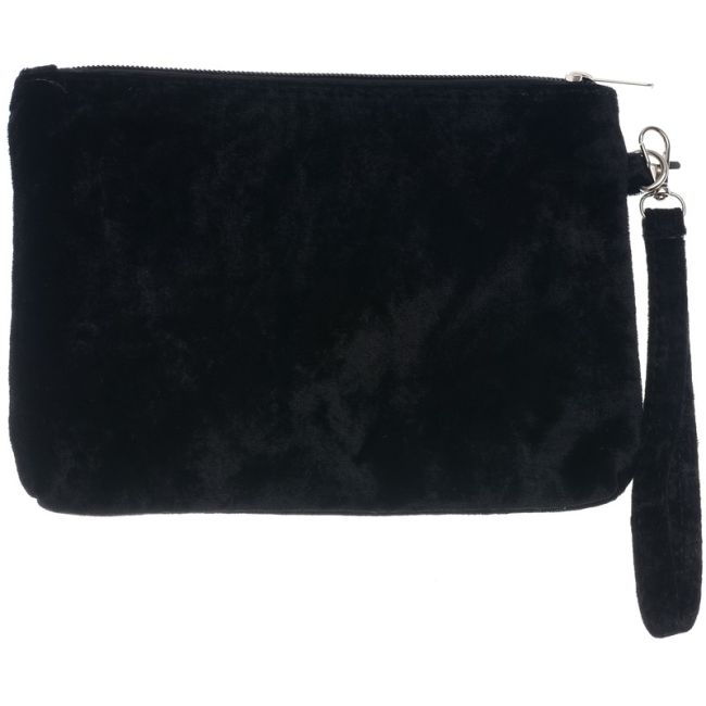 FLAT VELVET CASE 17.5*21CM