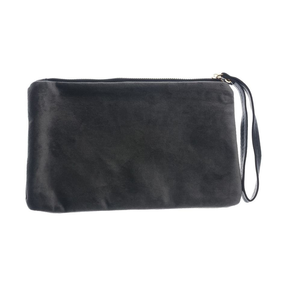 DOUBLE-SIDED FABRIC BAG 25*15CM