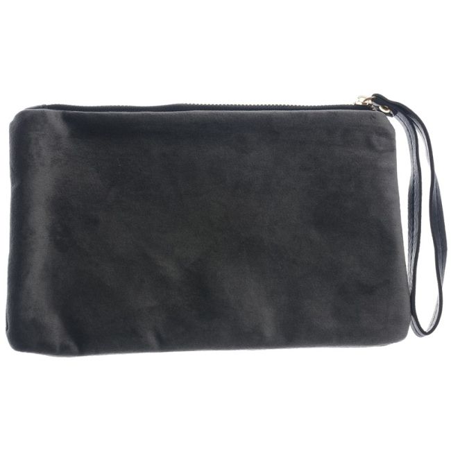DOUBLE-SIDED FABRIC BAG 25*15CM