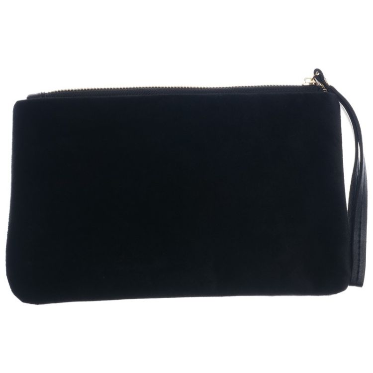 DOUBLE-SIDED FABRIC BAG 25*15CM 2