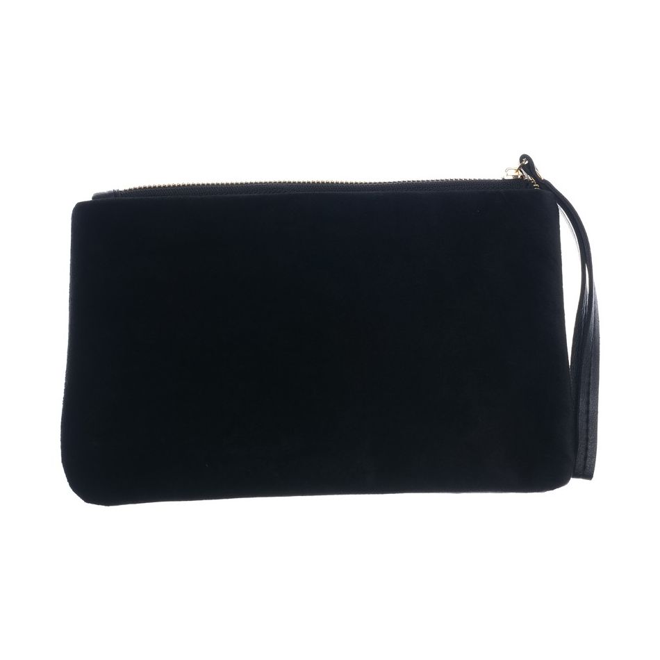 DOUBLE-SIDED FABRIC BAG 25*15CM