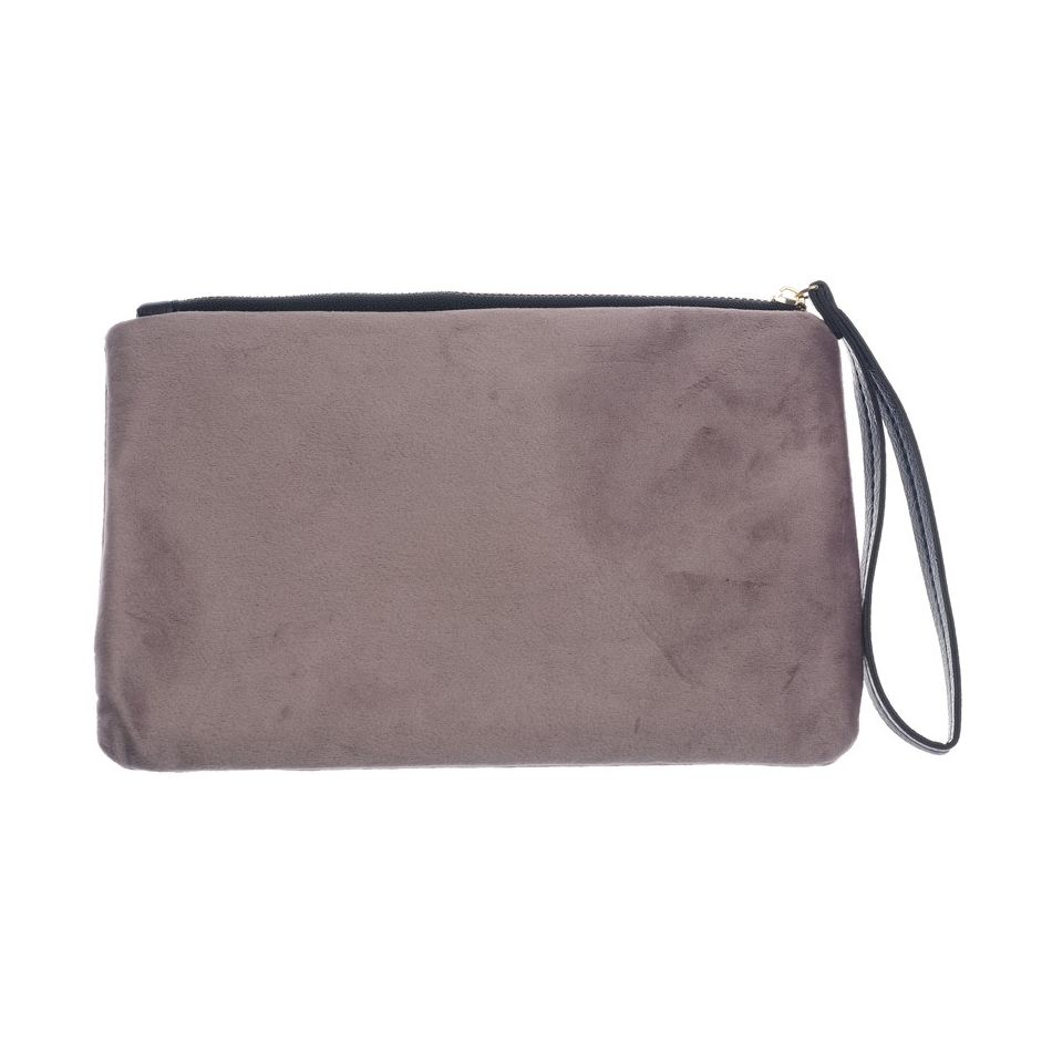 DOUBLE-SIDED FABRIC BAG 25*15CM