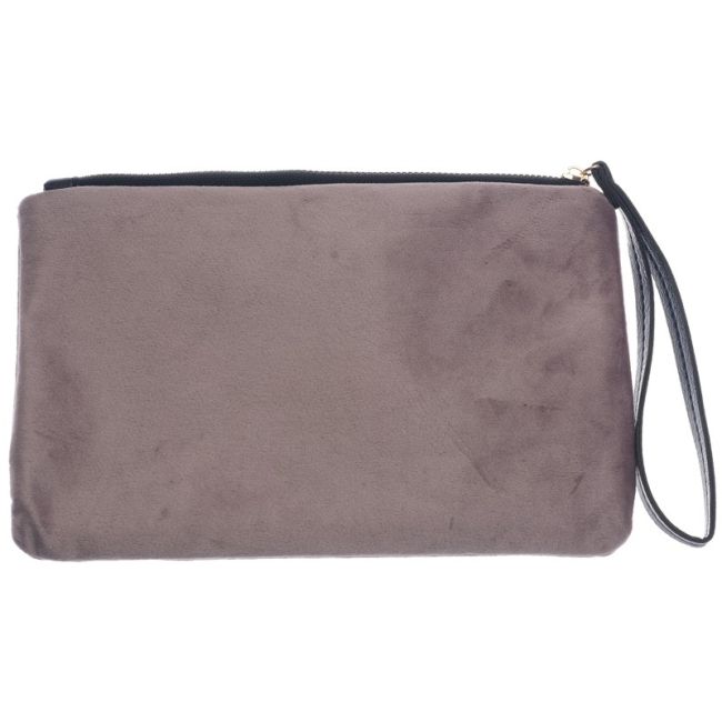 DOUBLE-SIDED FABRIC BAG 25*15CM