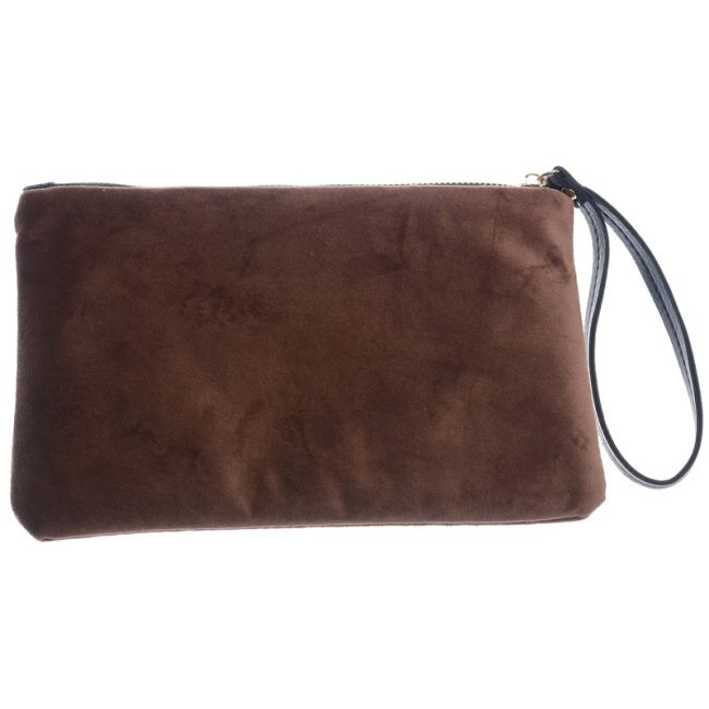 BOLSO DOBLE CARA TELA 25*15CM