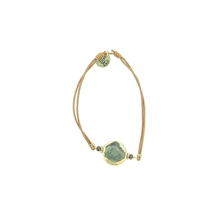 PULSERA ELÁSTICA PIEDRA